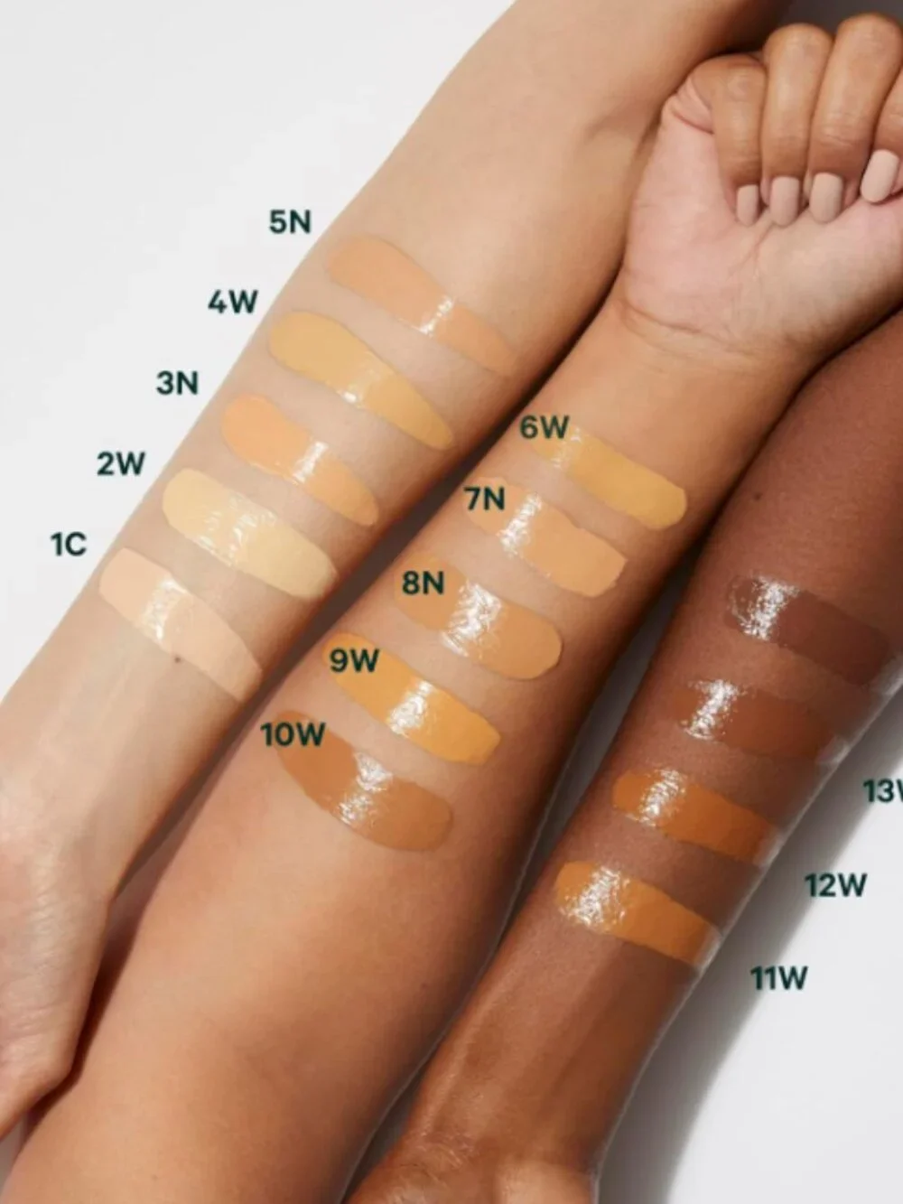 Well People Bio Tint SPF 30 Tinted Moisturizer, 2W 1.2 Oz Tube - Picture 3 of 5